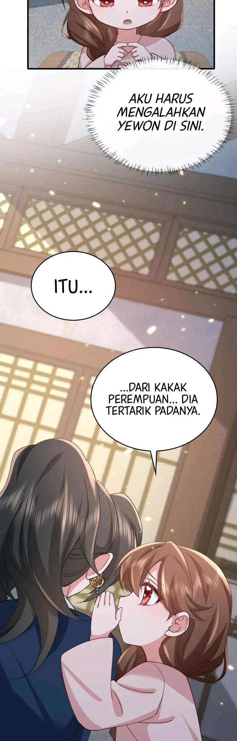 Surviving as a Tyrant’s Daughter Chapter 78 Gambar 3
