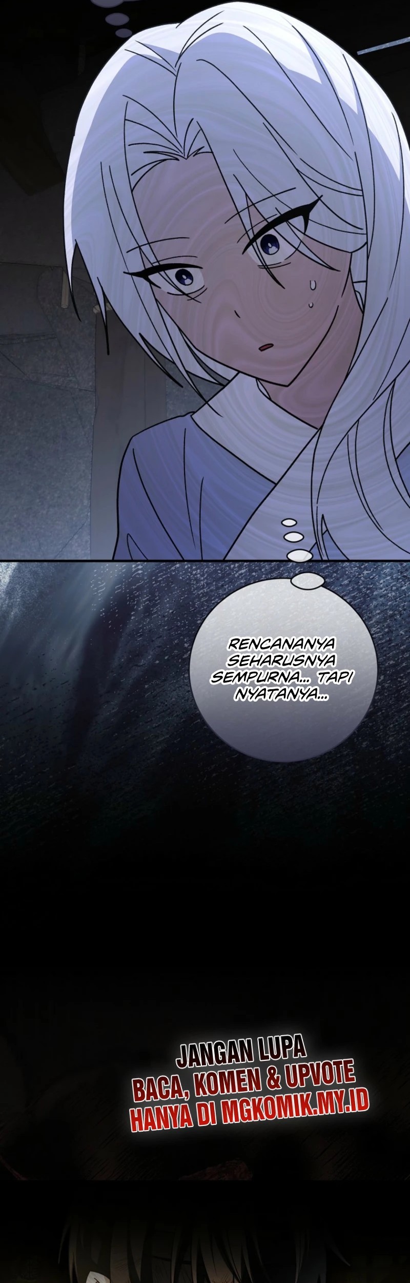 Surviving in a Romance Fantasy Novel Chapter 49 Gambar 4