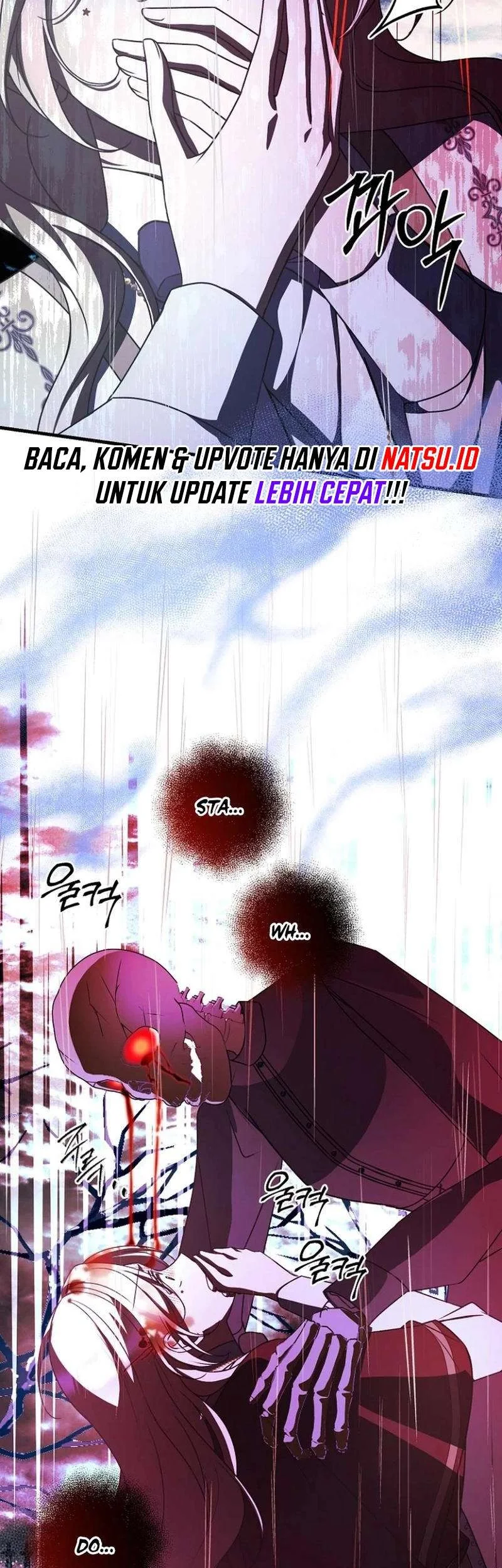 Surviving in a School of Ghost Stories Chapter 27 Gambar 6