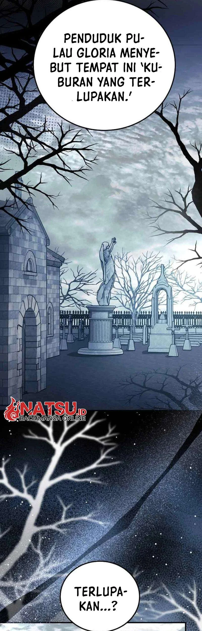 Surviving in a School of Ghost Stories Chapter 28 Gambar 6