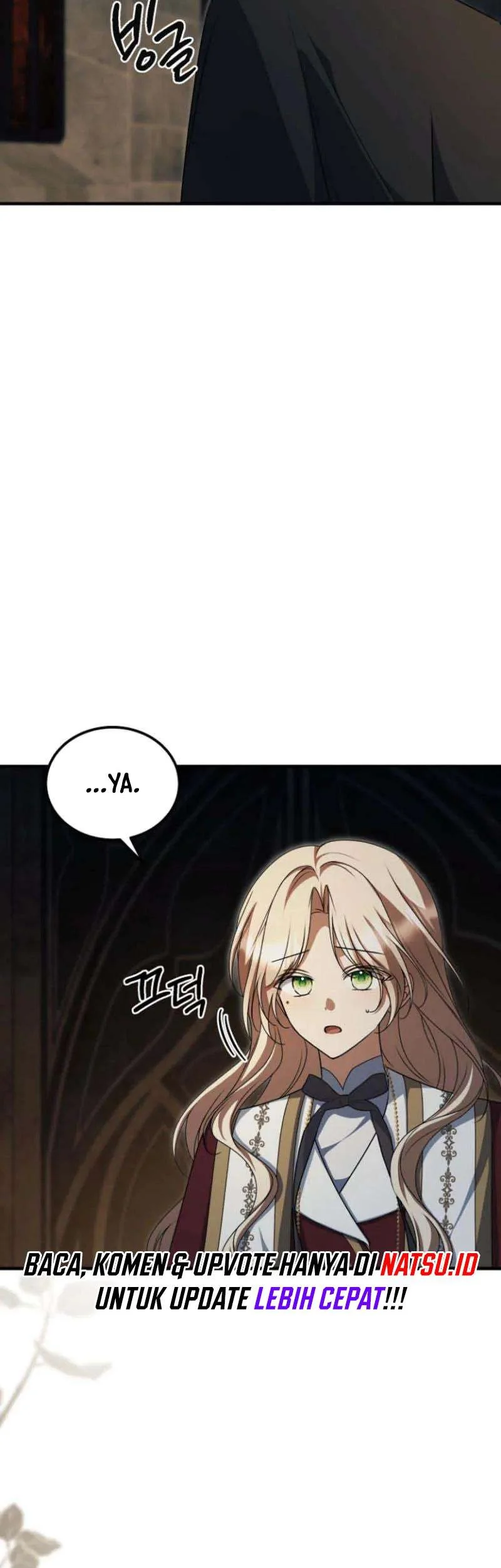 Surviving in a School of Ghost Stories Chapter 29 Gambar 6