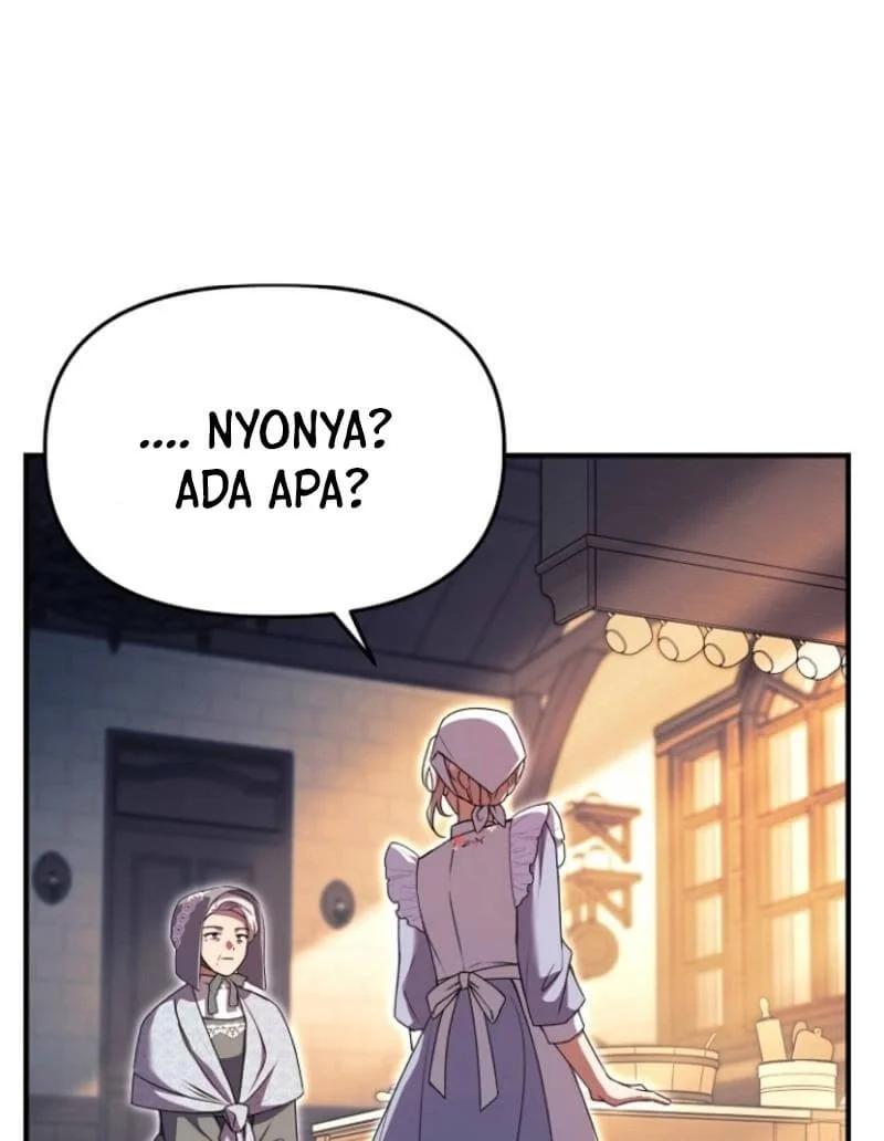 Surviving in a School of Ghost Stories Chapter 3 Gambar 5