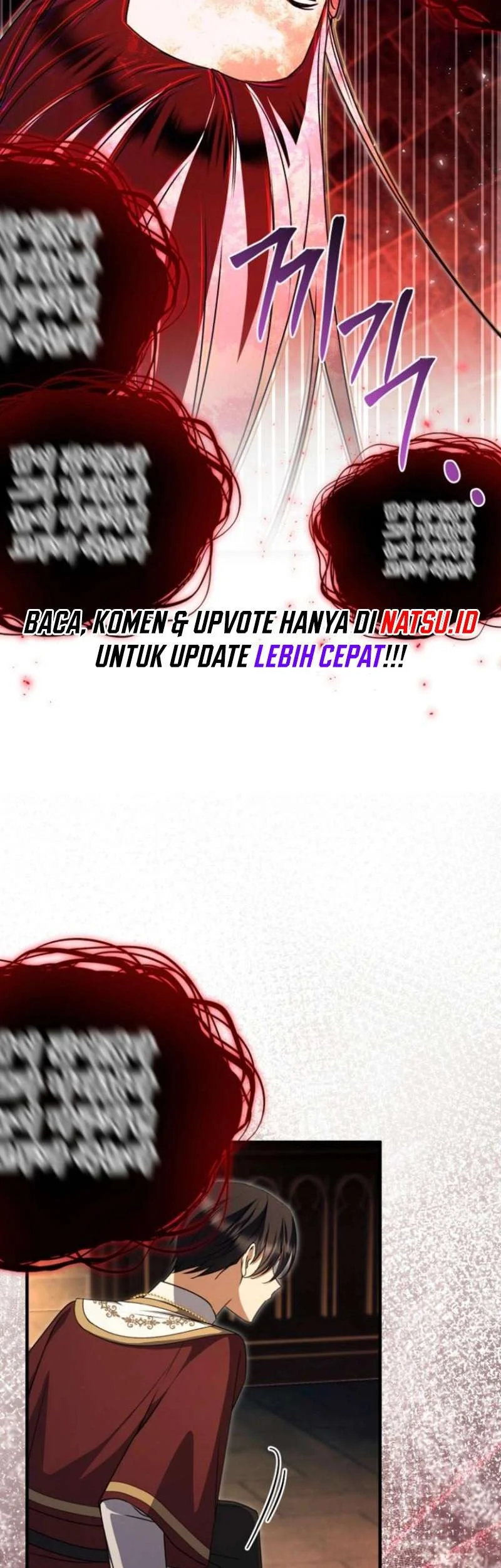 Surviving in a School of Ghost Stories Chapter 31 Gambar 8