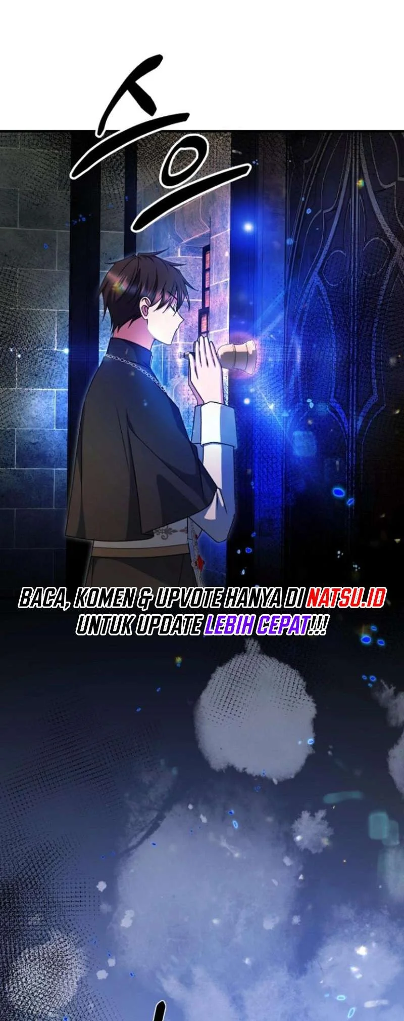 Surviving in a School of Ghost Stories Chapter 32 Gambar 5