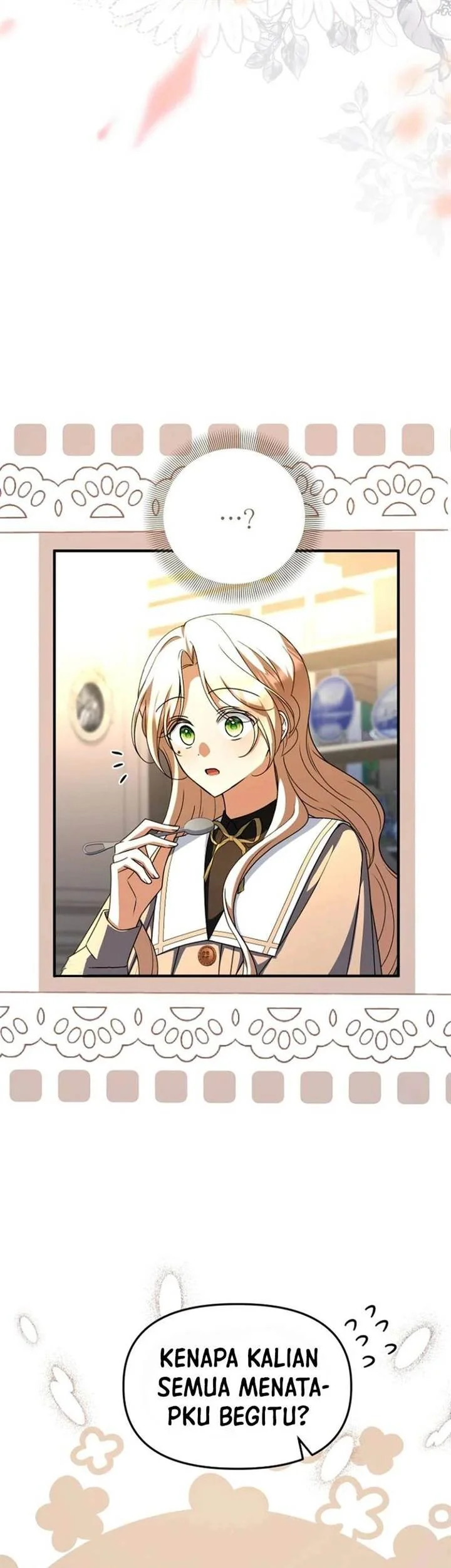 Surviving in a School of Ghost Stories Chapter 37 Gambar 6
