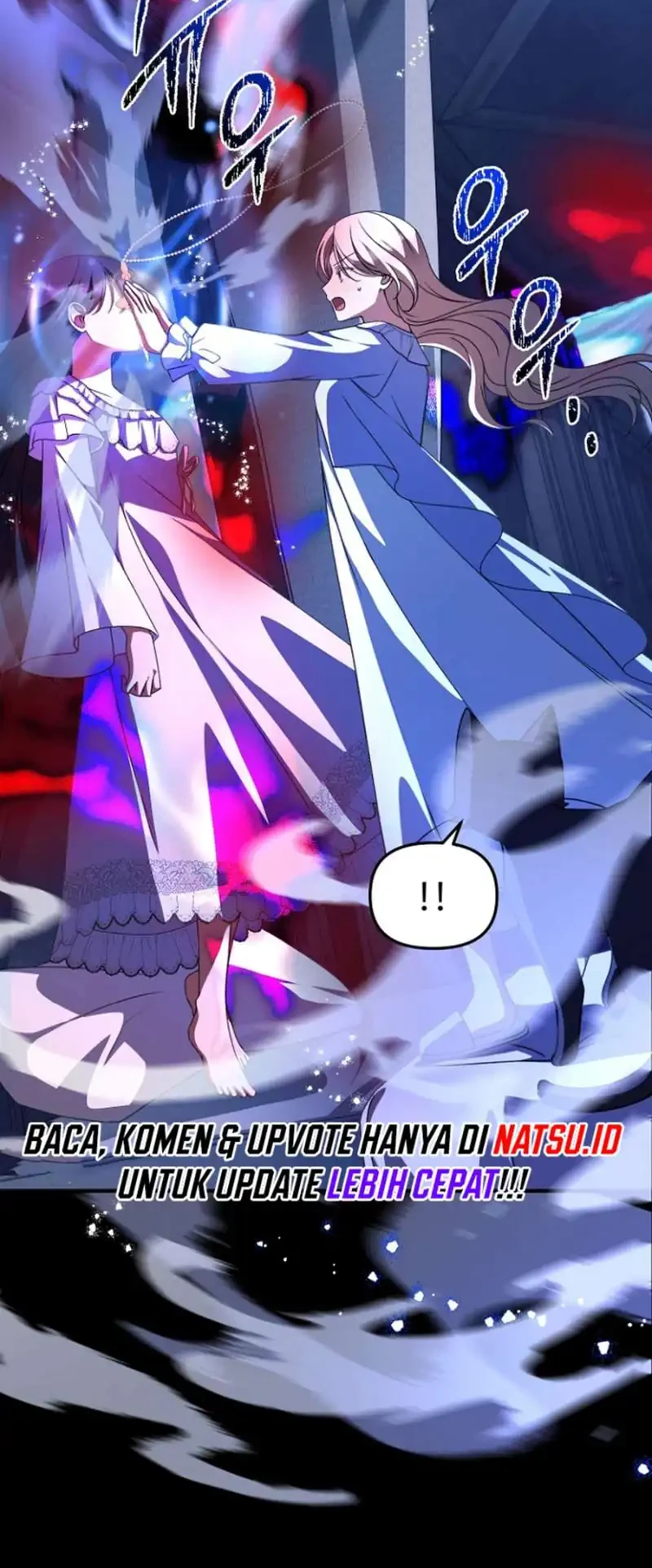 Surviving in a School of Ghost Stories Chapter 39 Gambar 5