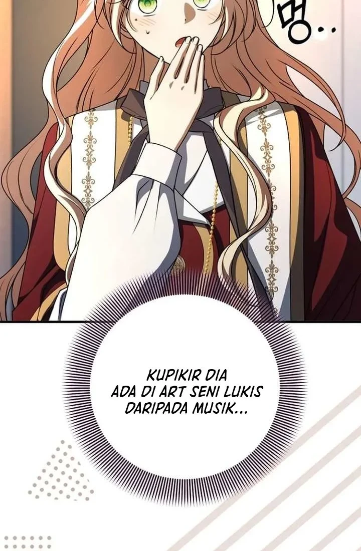 Surviving in a School of Ghost Stories Chapter 48 Gambar 8