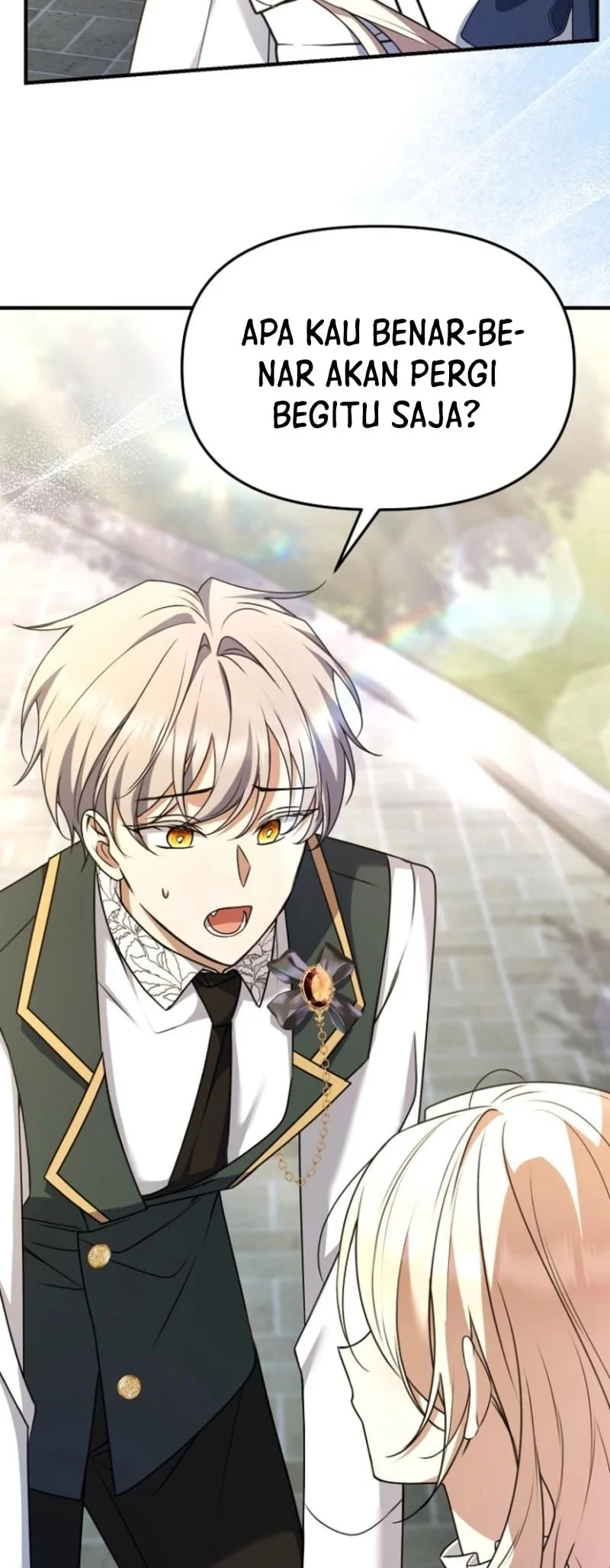 Surviving in a School of Ghost Stories Chapter 6 Gambar 5