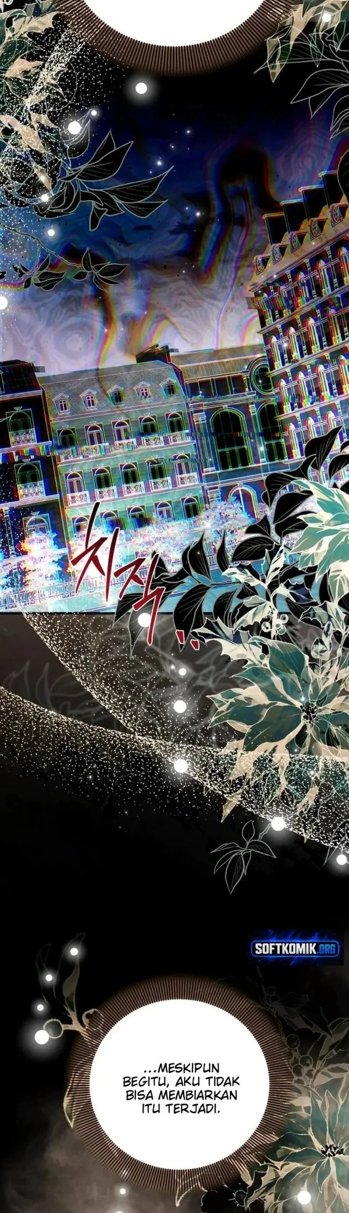 Surviving in a School of Ghost Stories Chapter 62 Gambar 4