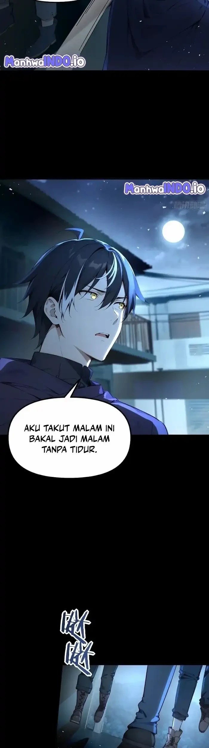 Surviving the Cataclysm Chapter 9 halaman 3