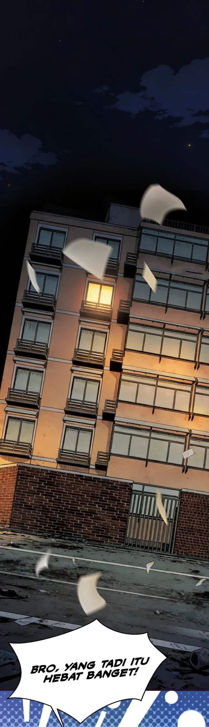 Surviving the Heat Apocalypse with My God-Tier Safehouse Chapter 12 Gambar 3