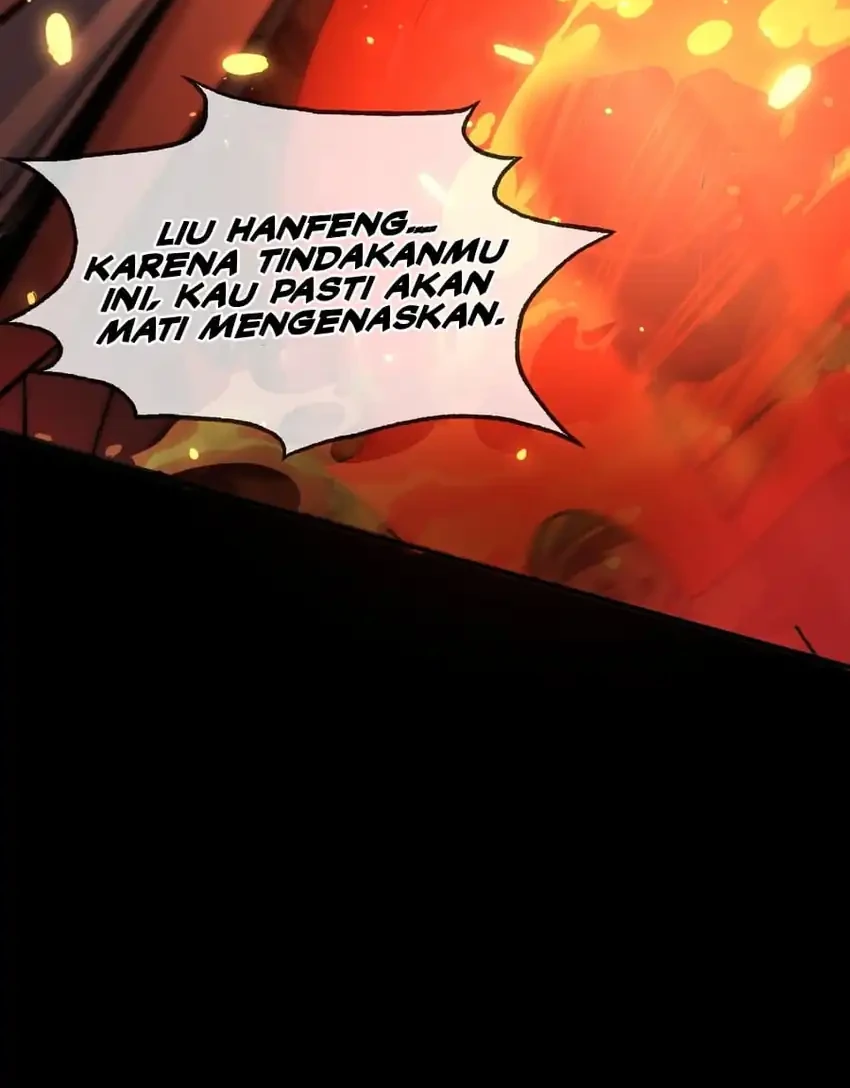 Surviving the Heat Apocalypse with My God-Tier Safehouse Chapter 13 Gambar 7