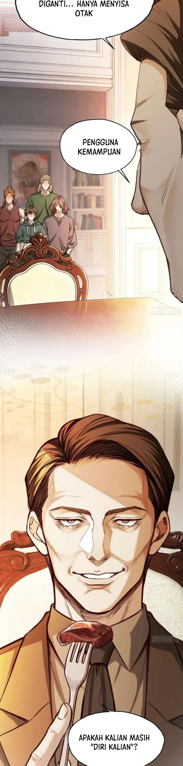 Surviving the Heat Apocalypse with My God-Tier Safehouse Chapter 39 Gambar 3