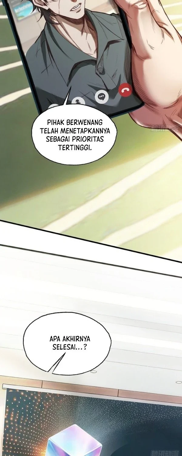 Manhua Surviving the Heat Apocalypse with My God-Tier Safehouse Chapter 47 gambar 2