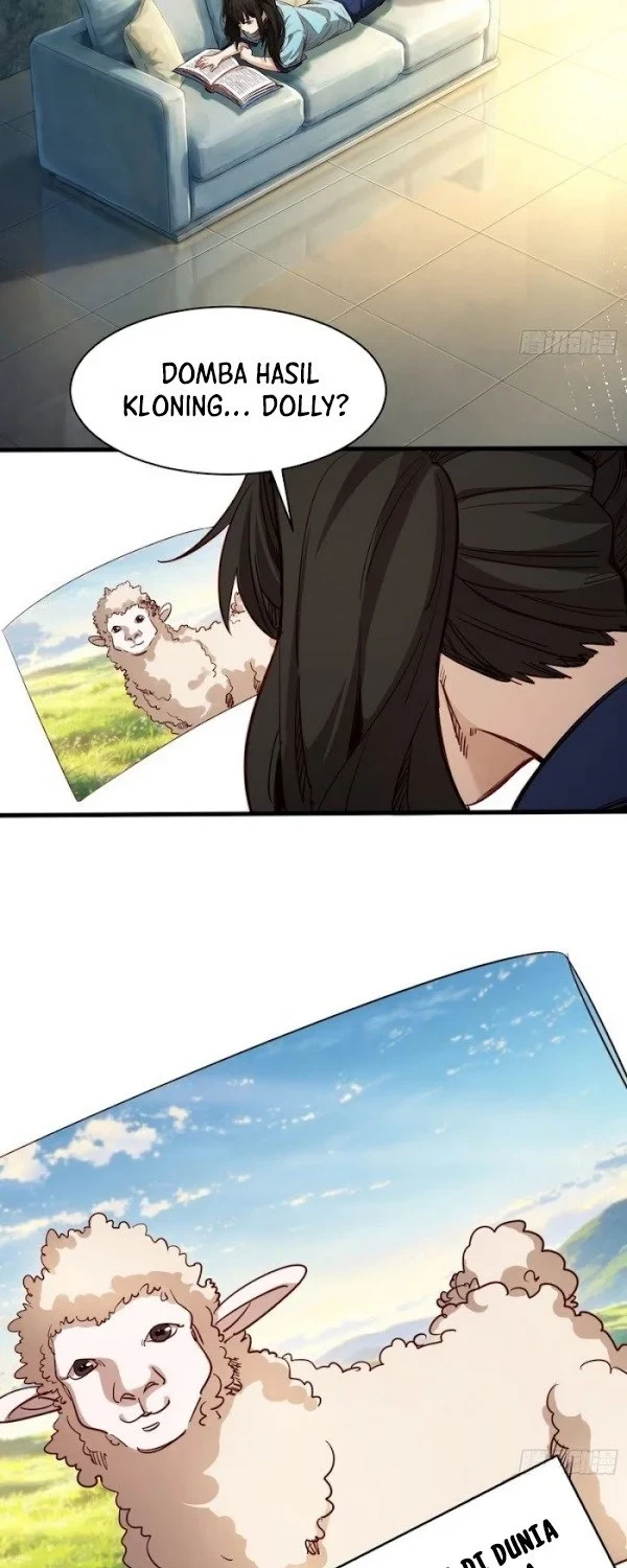 Manhua Surviving the Heat Apocalypse with My God-Tier Safehouse Chapter 48 gambar 2