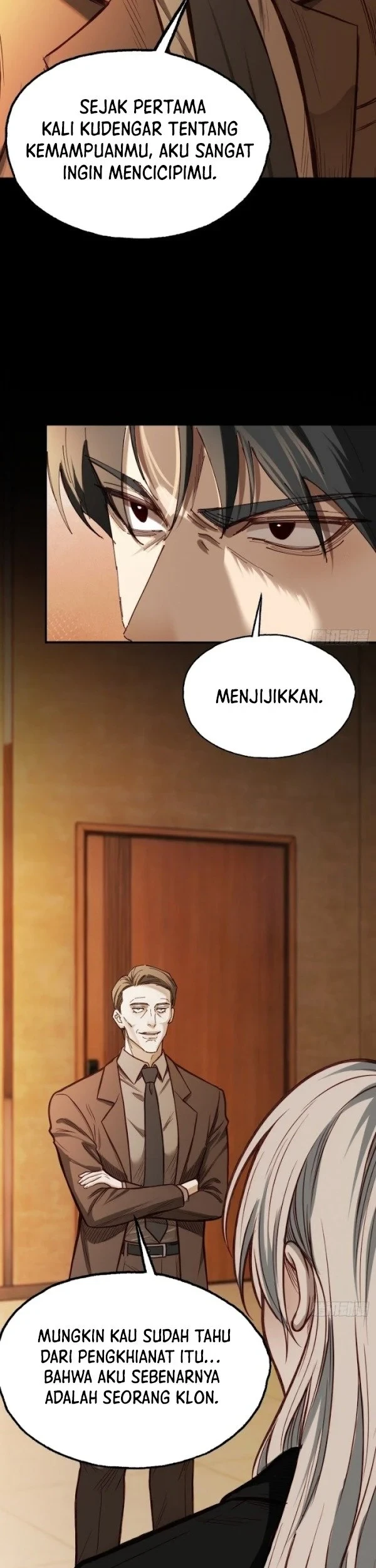 Surviving the Heat Apocalypse with My God-Tier Safehouse Chapter 50 Gambar 3