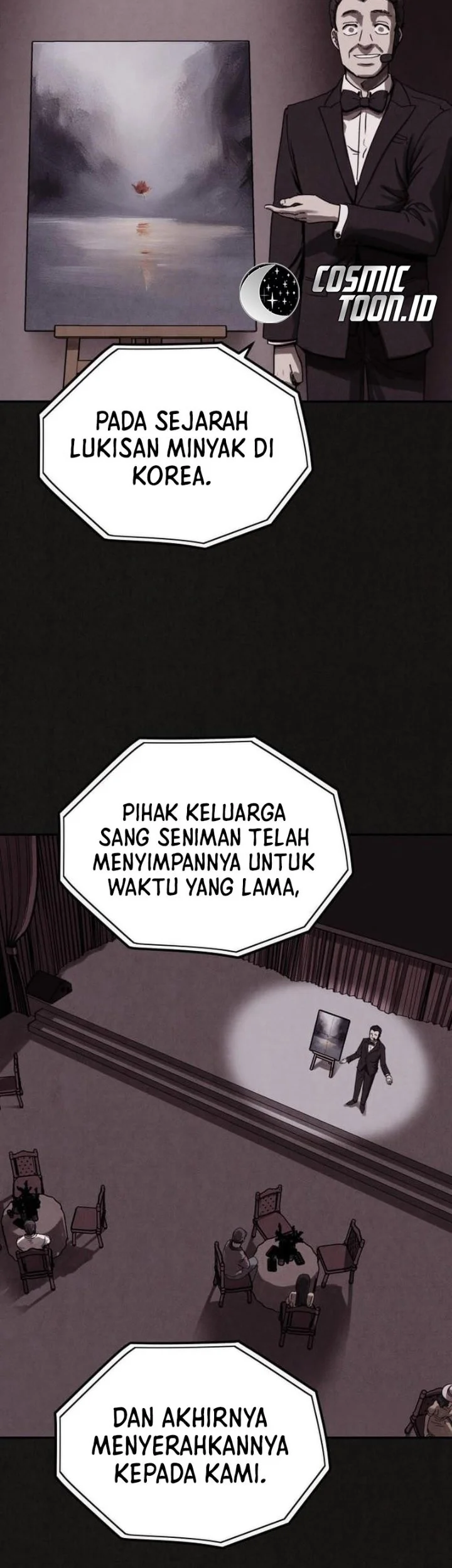 Suspicion of Plagiarism Chapter 1 Gambar 3