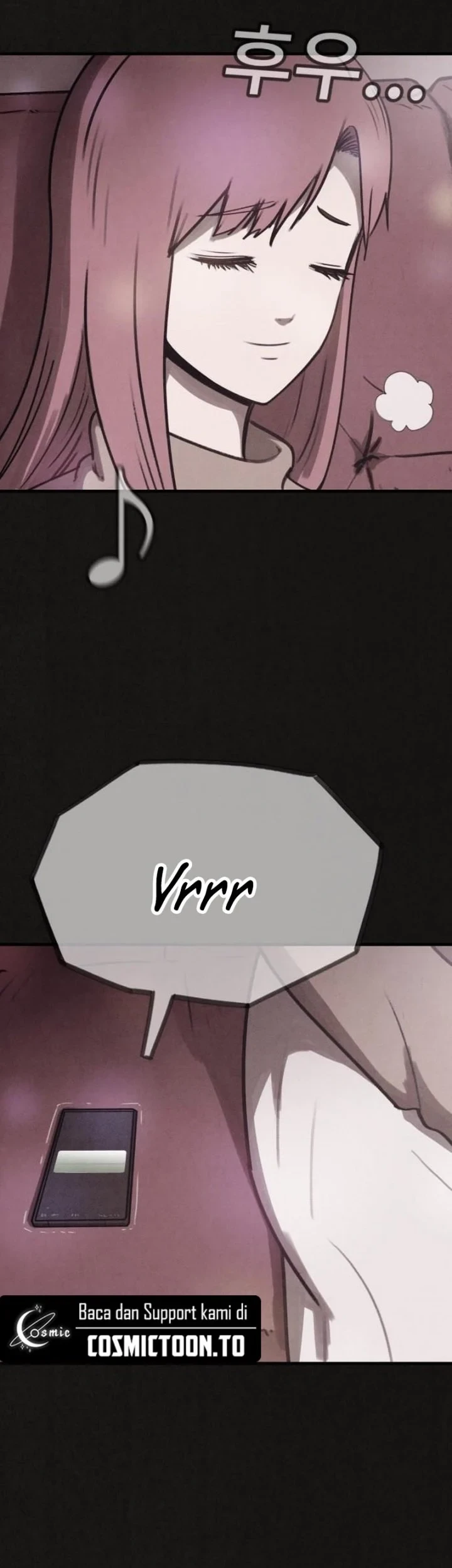 Suspicion of Plagiarism Chapter 15 Gambar 5