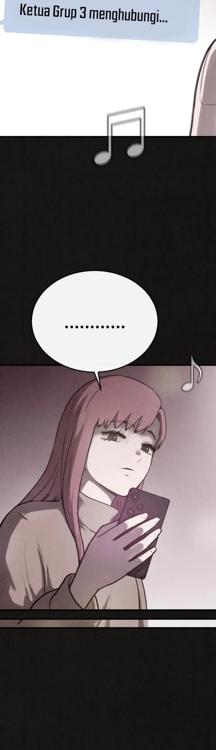 Suspicion of Plagiarism Chapter 15 Gambar 7