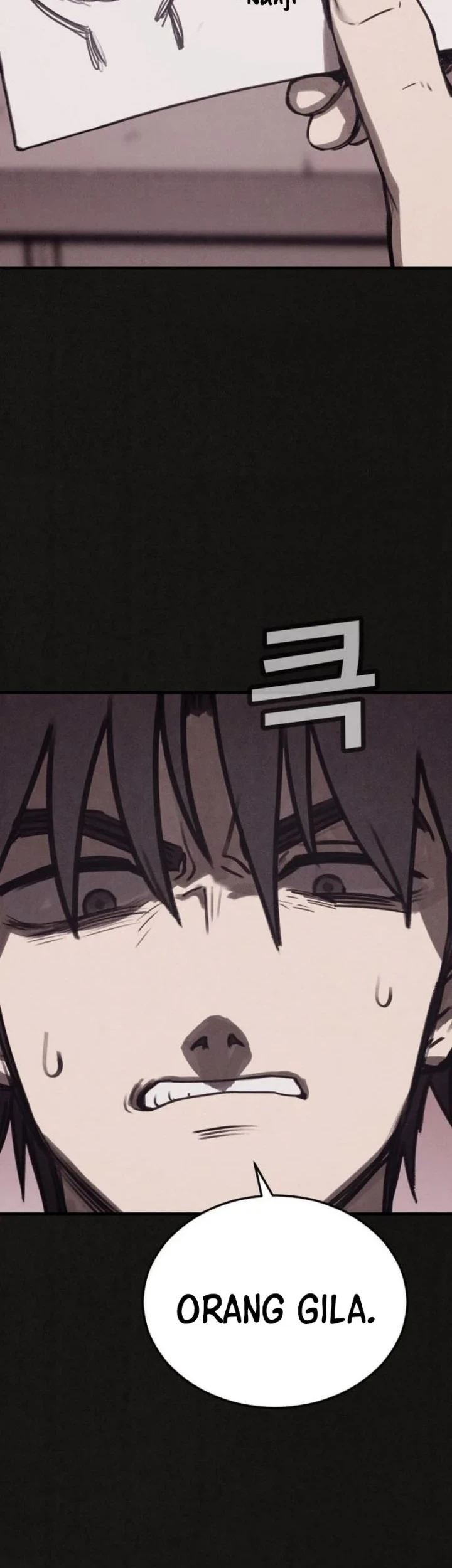 Suspicion of Plagiarism Chapter 16 Gambar 4