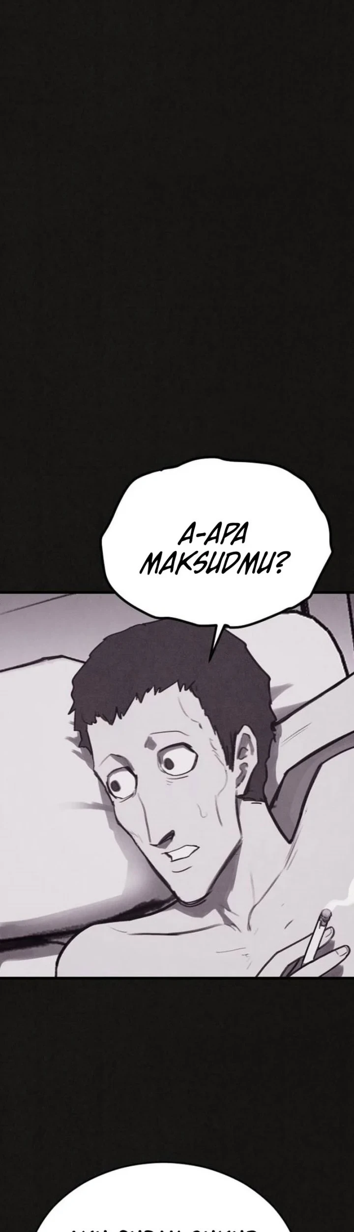 Suspicion of Plagiarism Chapter 17 Gambar 4