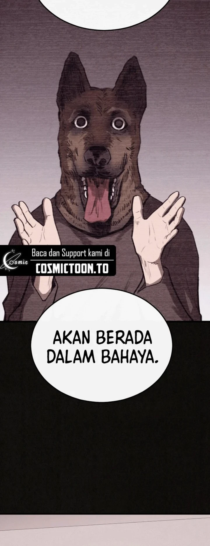 Suspicion of Plagiarism Chapter 19 Gambar 6