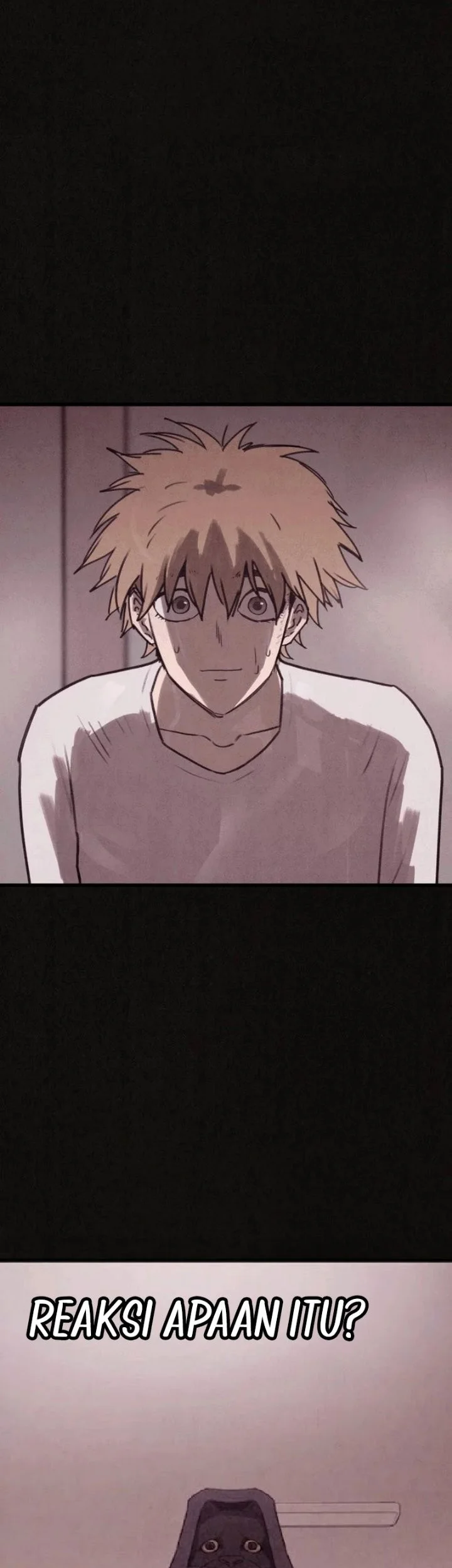 Suspicion of Plagiarism Chapter 21 Gambar 7
