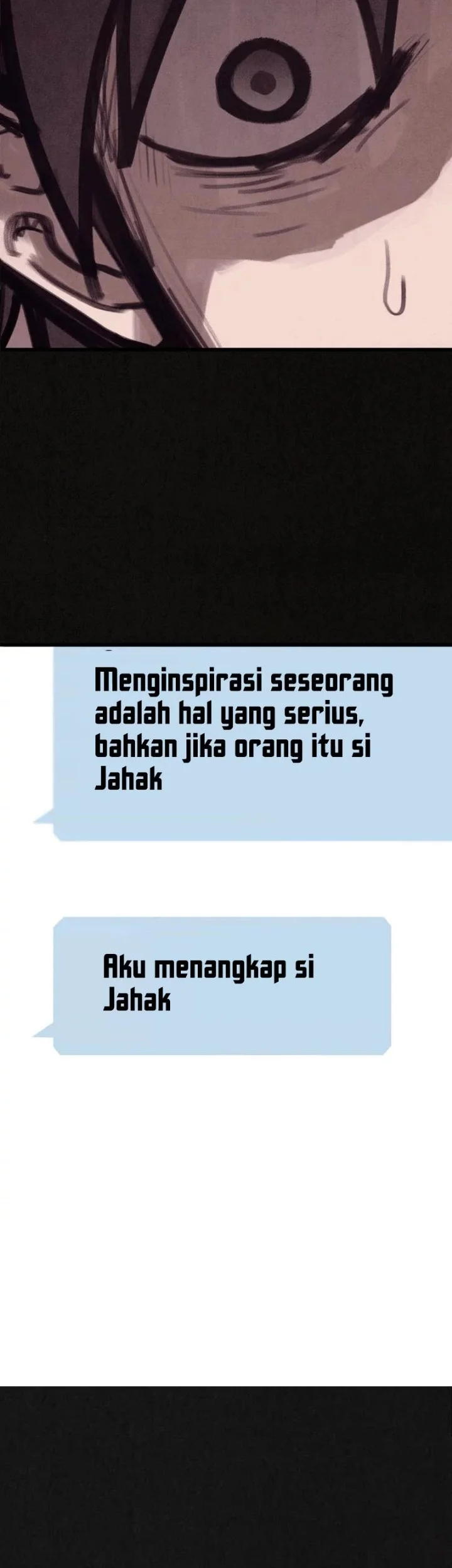 Suspicion of Plagiarism Chapter 22 Gambar 4