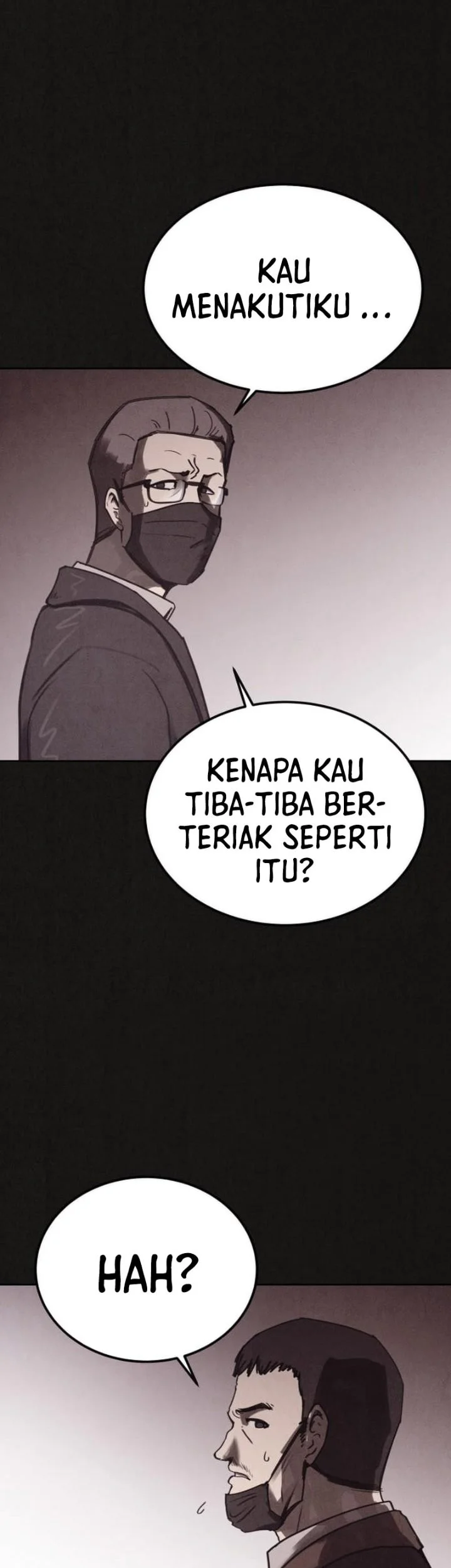 Suspicion of Plagiarism Chapter 3 Gambar 7