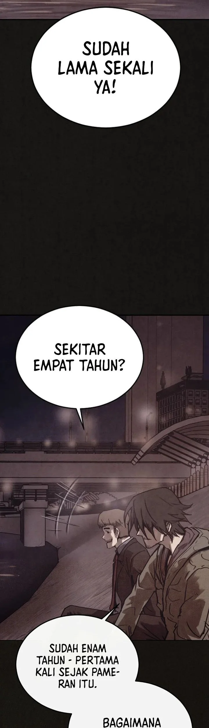 Suspicion of Plagiarism Chapter 6 Gambar 8