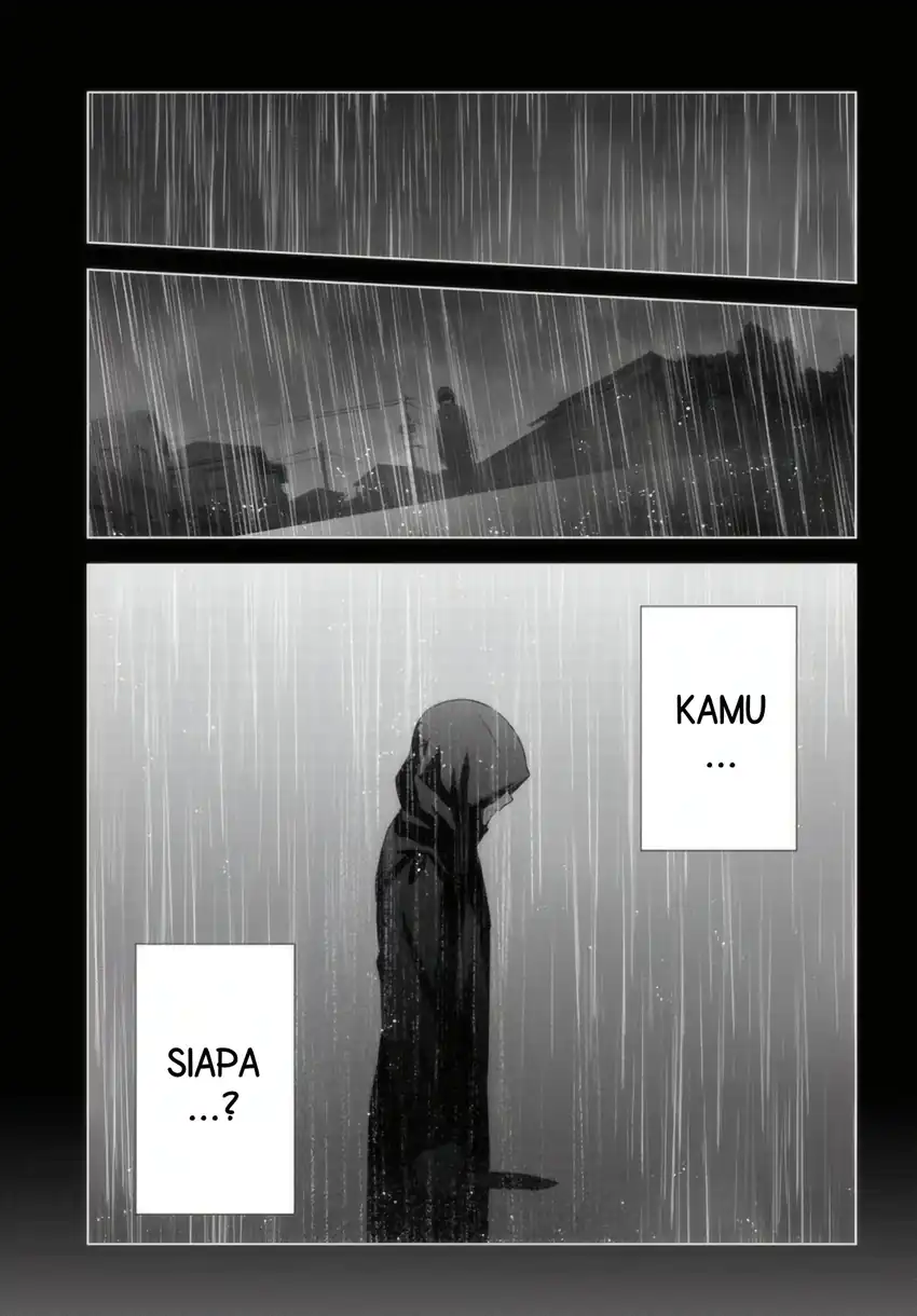 Manga Suufungo no Mirai ga Wakaru You ni Natta Kedo, Onnagokoro wa Wakaranai Chapter 12.1 gambar 2