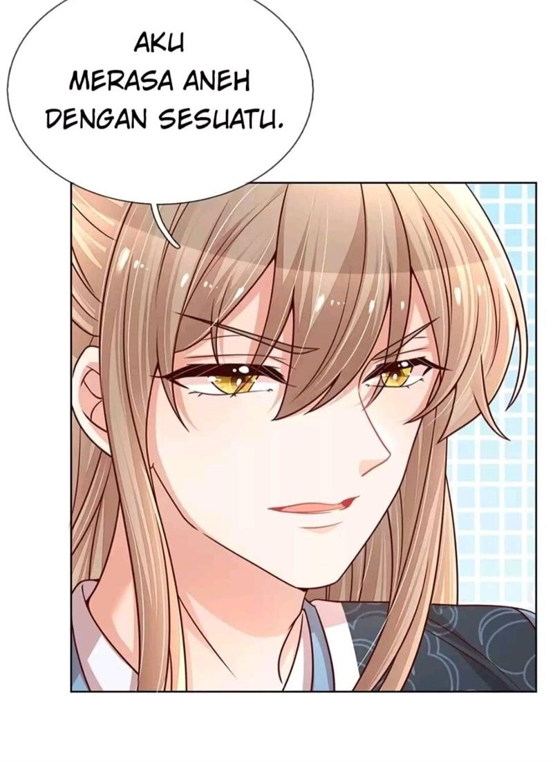 Manga Sweet Escape Chapter 112 gambar 2