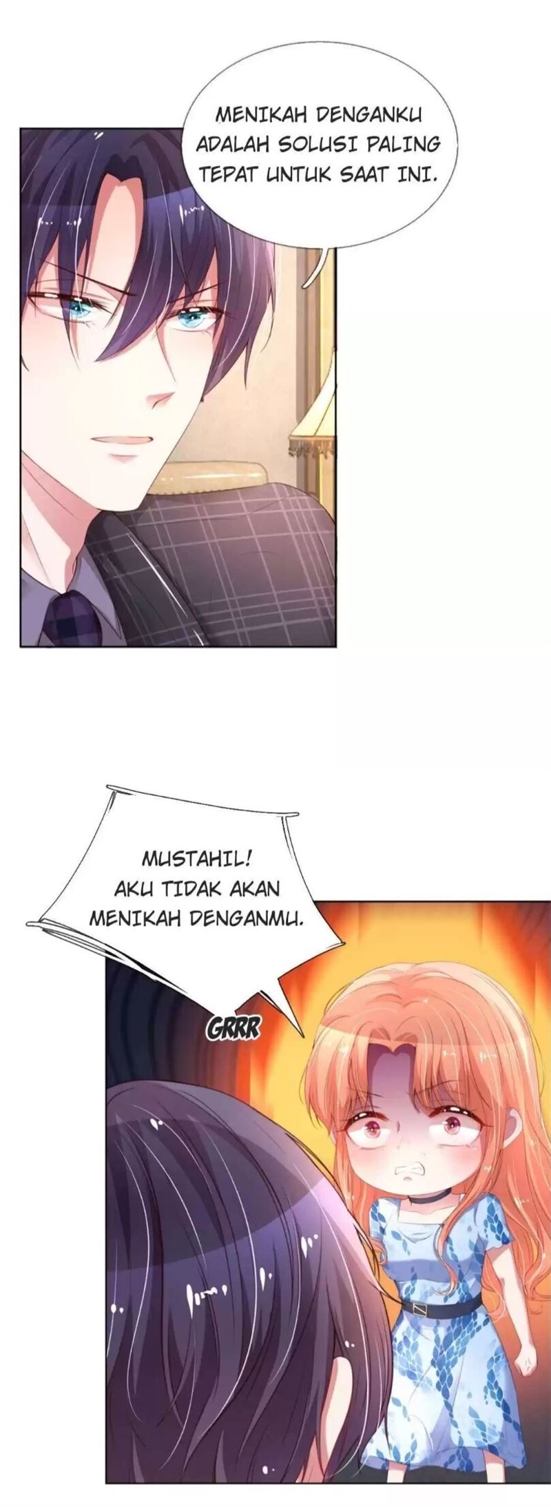 Manga Sweet Escape Chapter 13 gambar 2