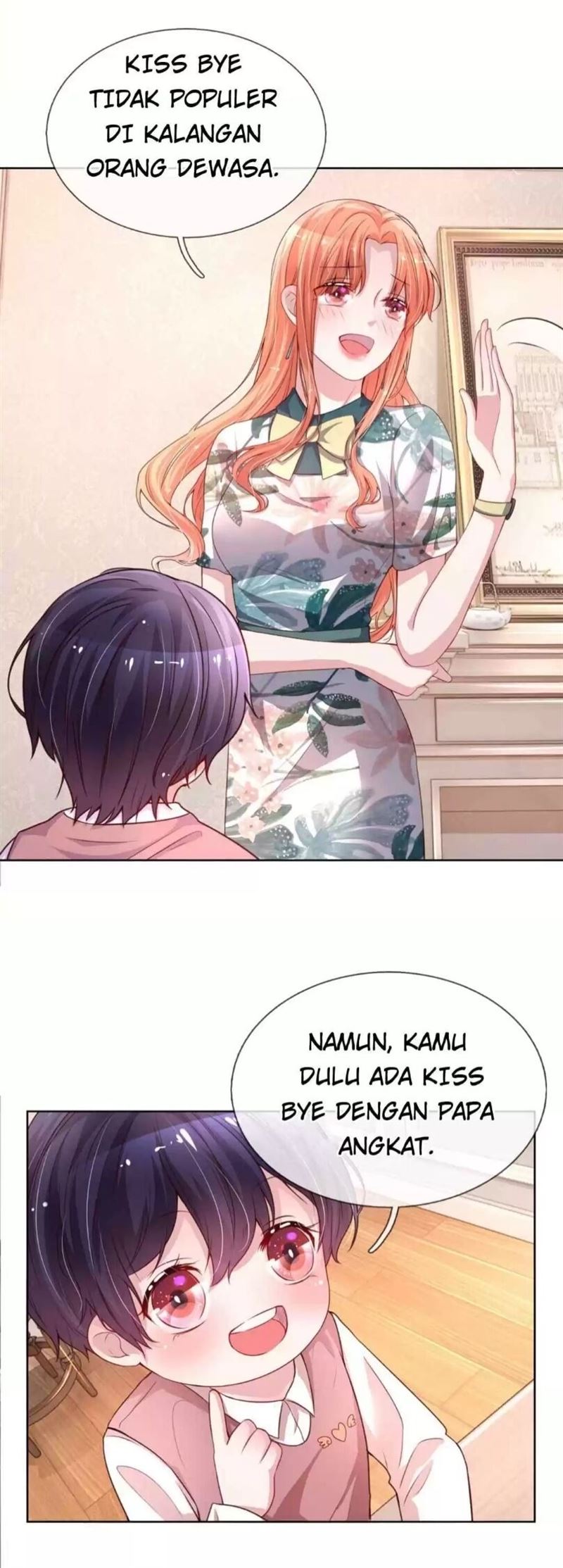 Manga Sweet Escape Chapter 23 gambar 2