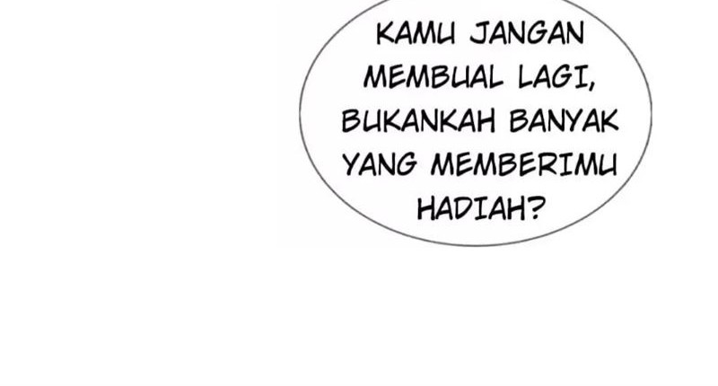 Manga Sweet Escape Chapter 39 gambar 2