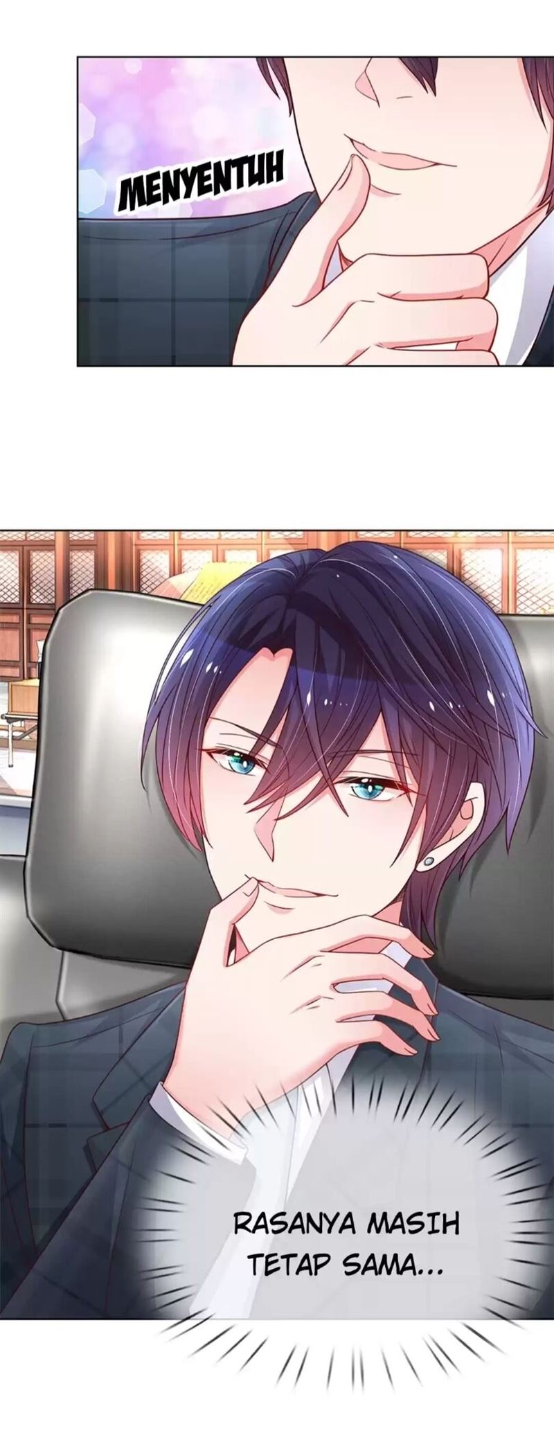 Manga Sweet Escape Chapter 48 gambar 2