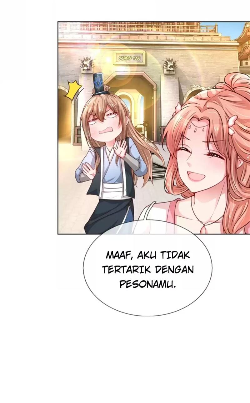 Manga Sweet Escape Chapter 49 gambar 2
