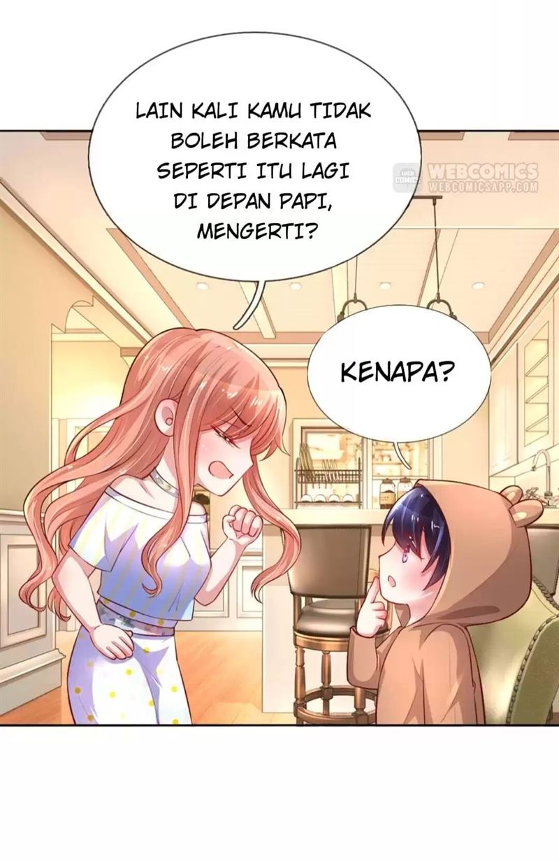 Manga Sweet Escape Chapter 56 gambar 2