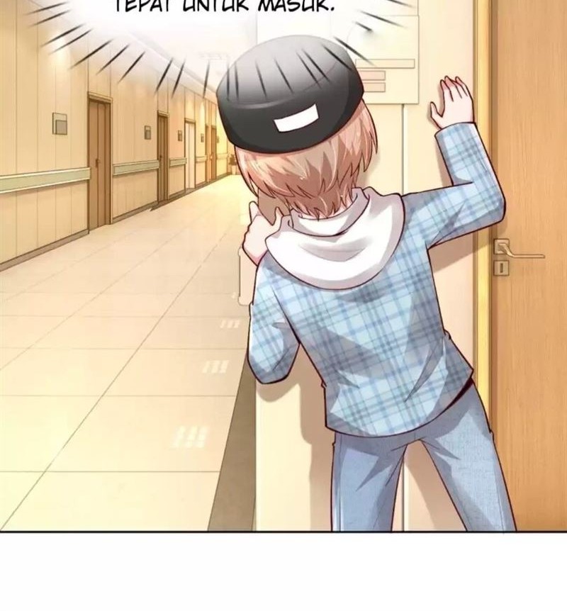 Manga Sweet Escape Chapter 67 gambar 2