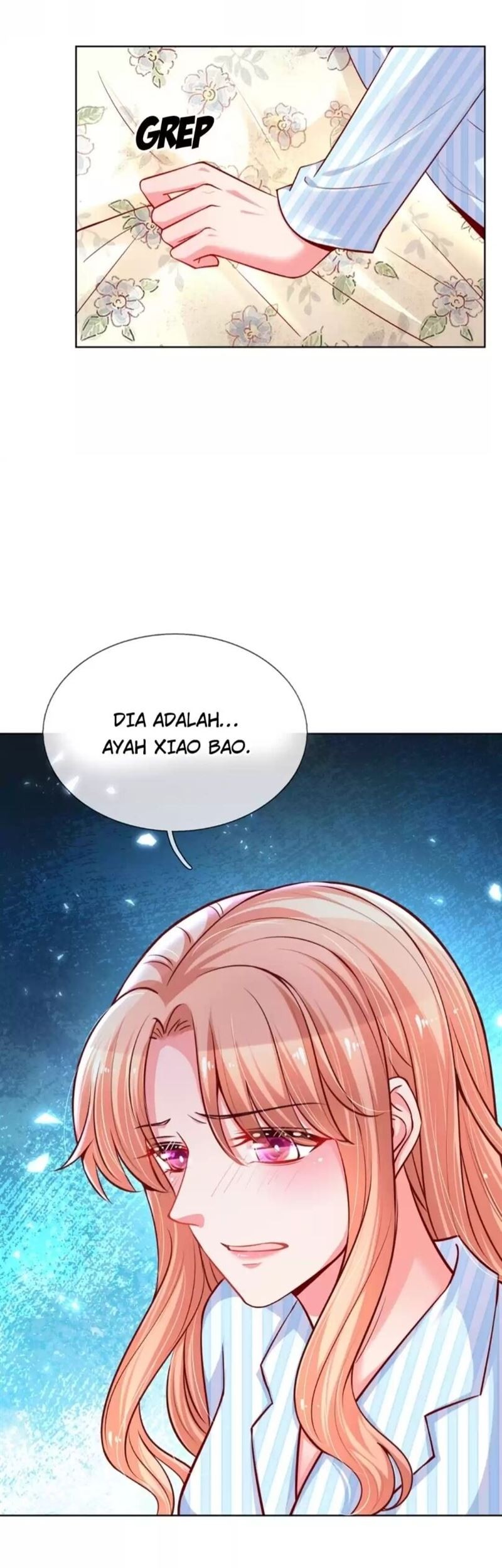Manga Sweet Escape Chapter 68 gambar 2