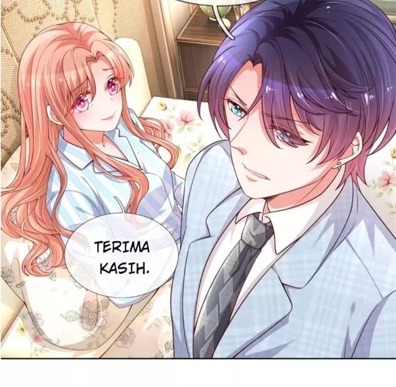 Manga Sweet Escape Chapter 70 gambar 2