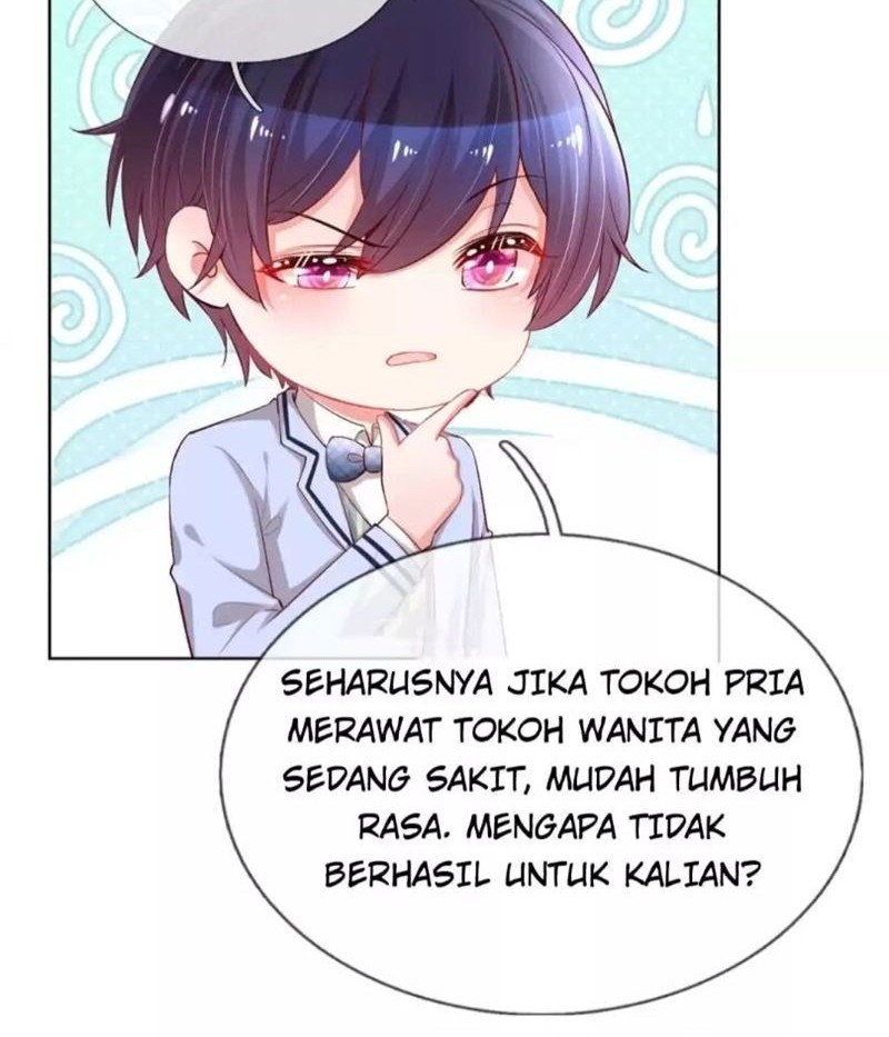 Manga Sweet Escape Chapter 74 gambar 2