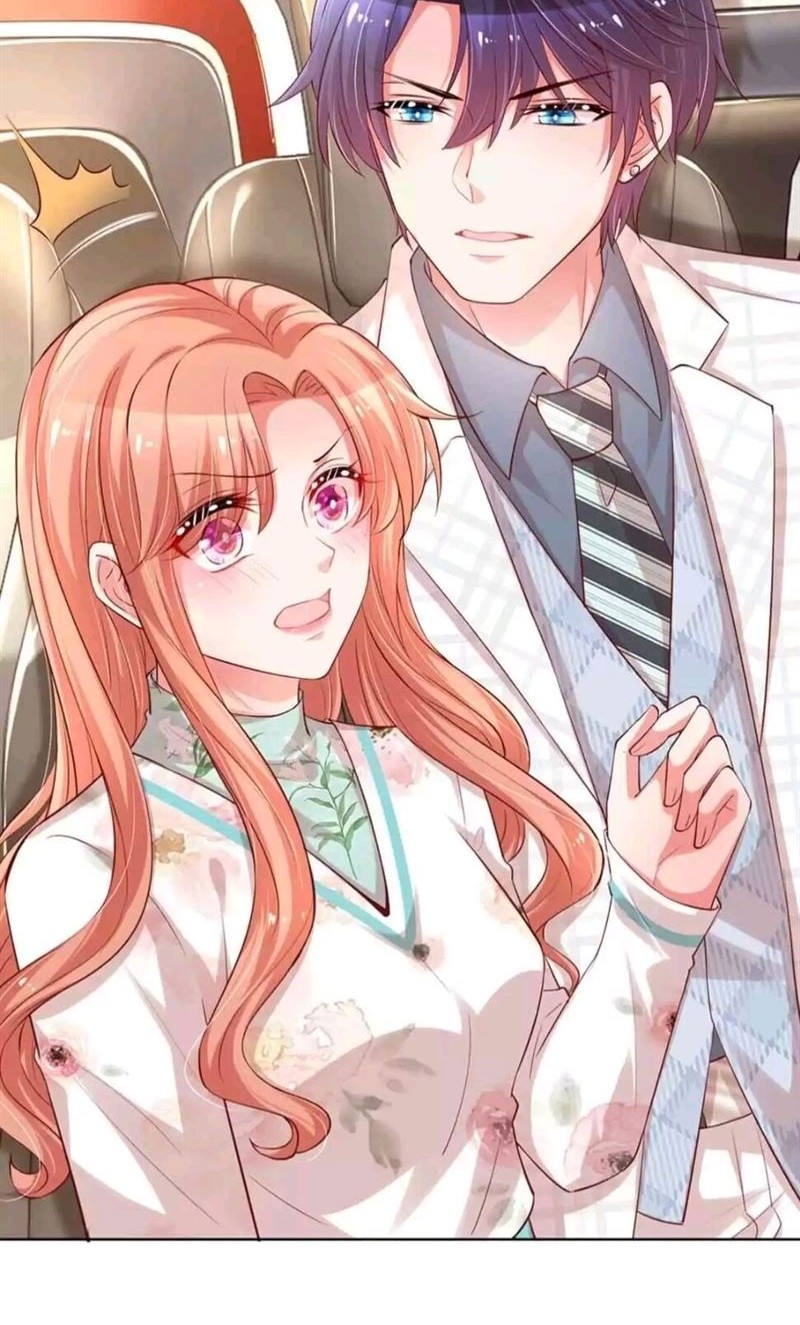 Manga Sweet Escape Chapter 84 gambar 2