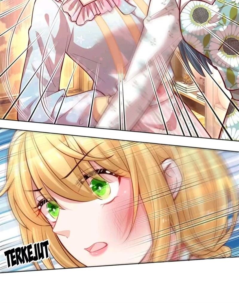 Manga Sweet Escape Chapter 93 gambar 2