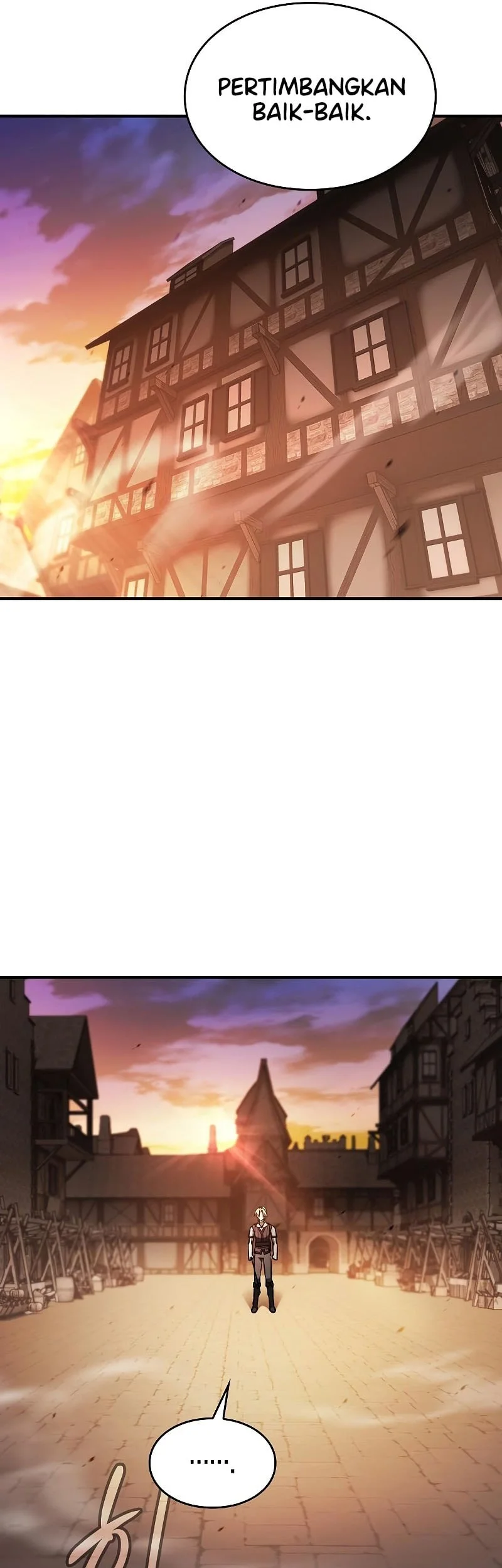 Sword Devouring Swordmaster Chapter 17 - Halaman 6
