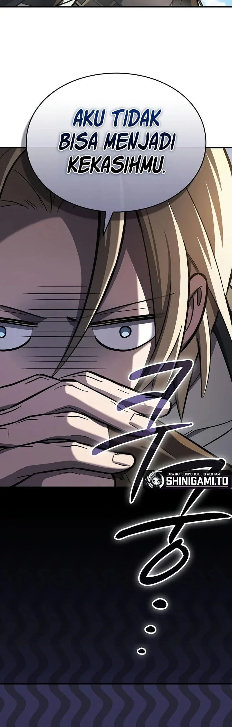 Sword Devouring Swordmaster Chapter 22 - Halaman 5