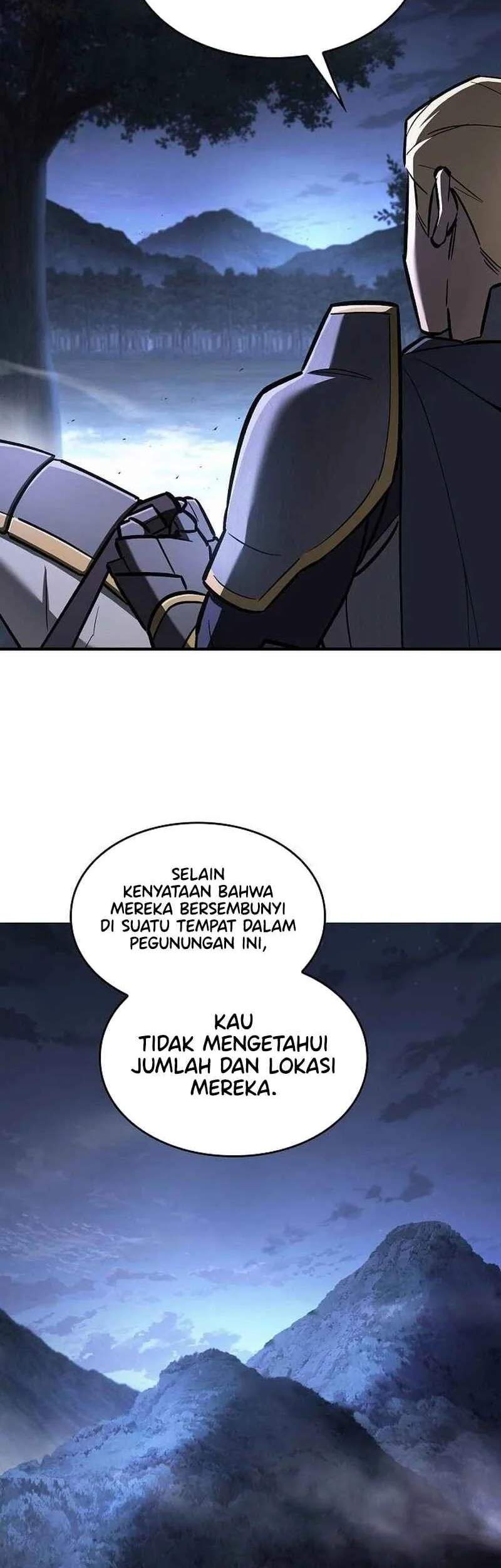 Sword Devouring Swordmaster Chapter 24 - Halaman 7