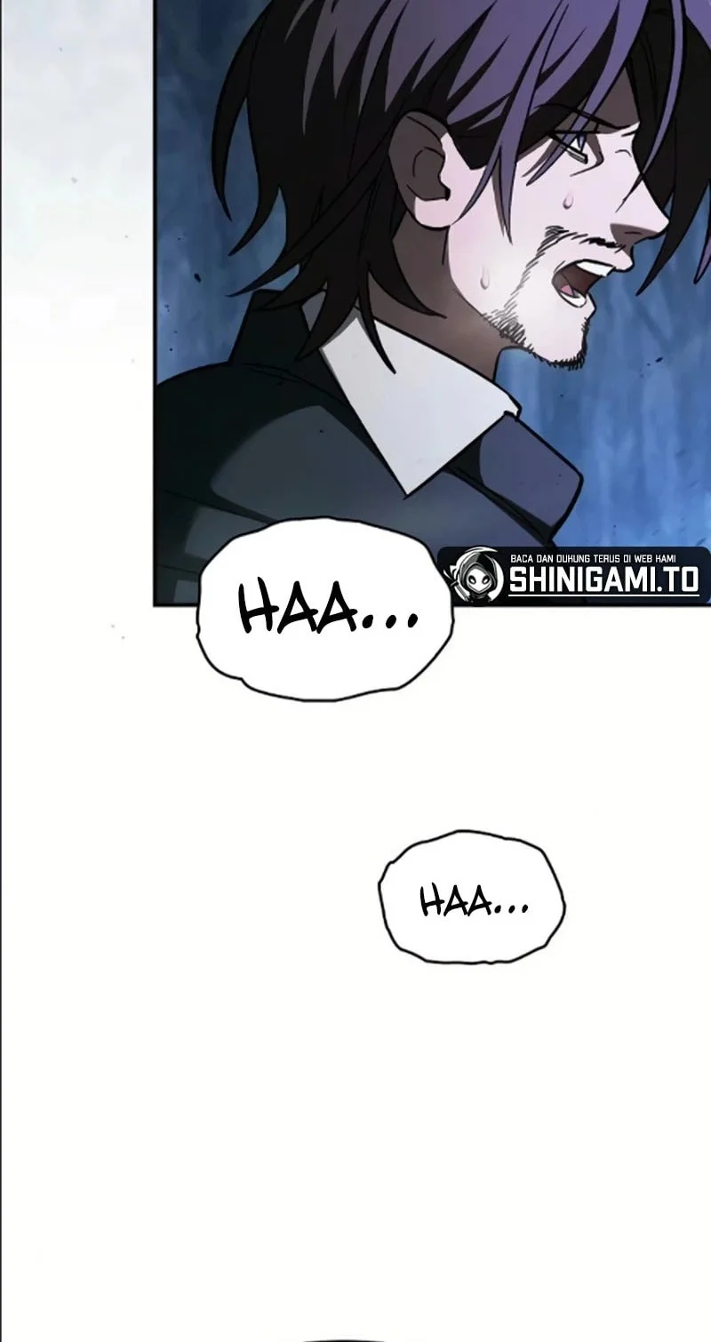 Sword Devouring Swordmaster Chapter 26 - Halaman 5