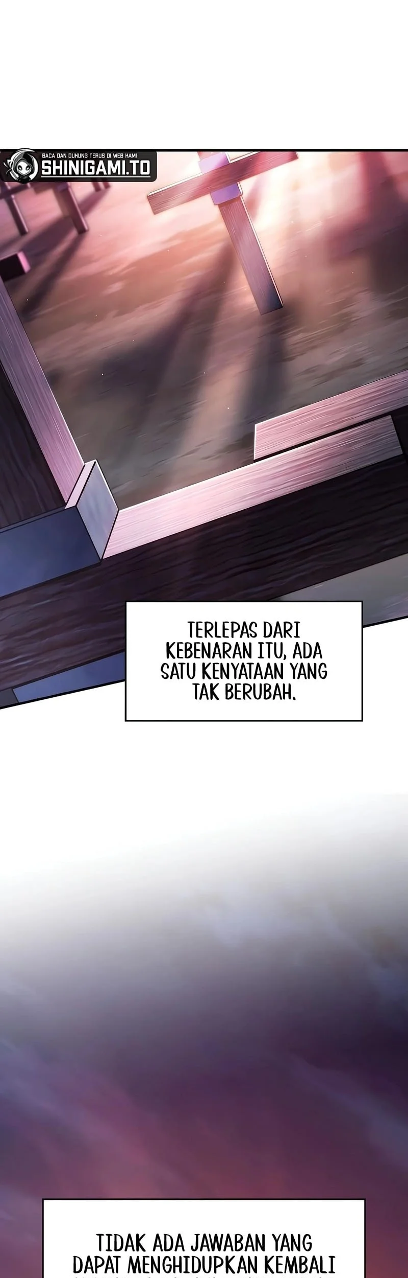 Sword Devouring Swordmaster Chapter 3 - Halaman 8
