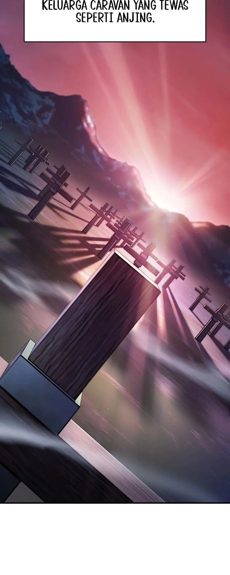 Sword Devouring Swordmaster Chapter 3 - Halaman 9